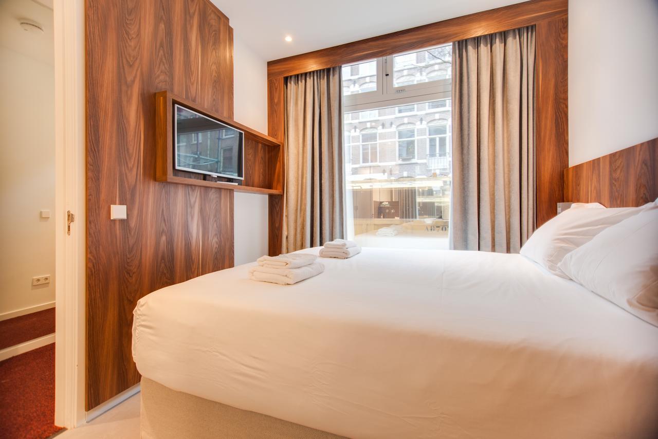 Het Kabinet Amsterdam Exterior photo