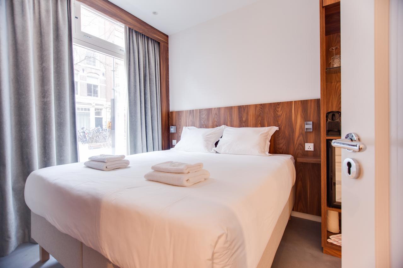 Het Kabinet Amsterdam Exterior photo