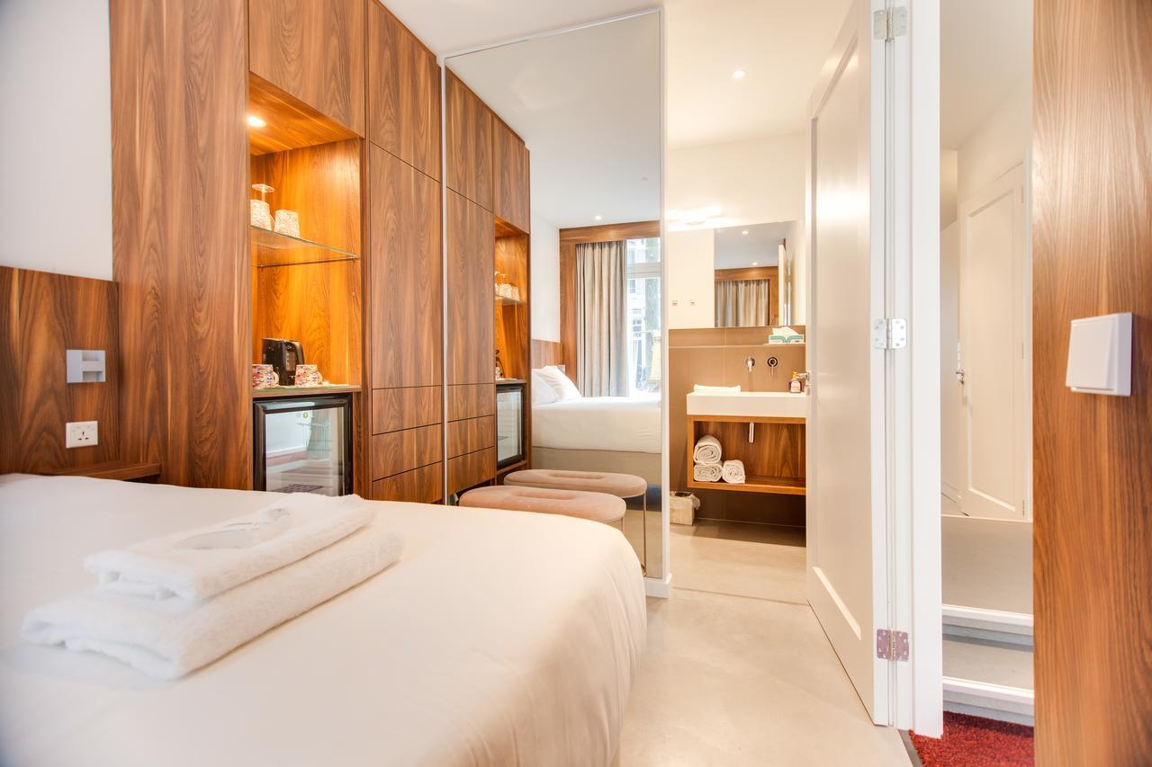 Het Kabinet Amsterdam Exterior photo
