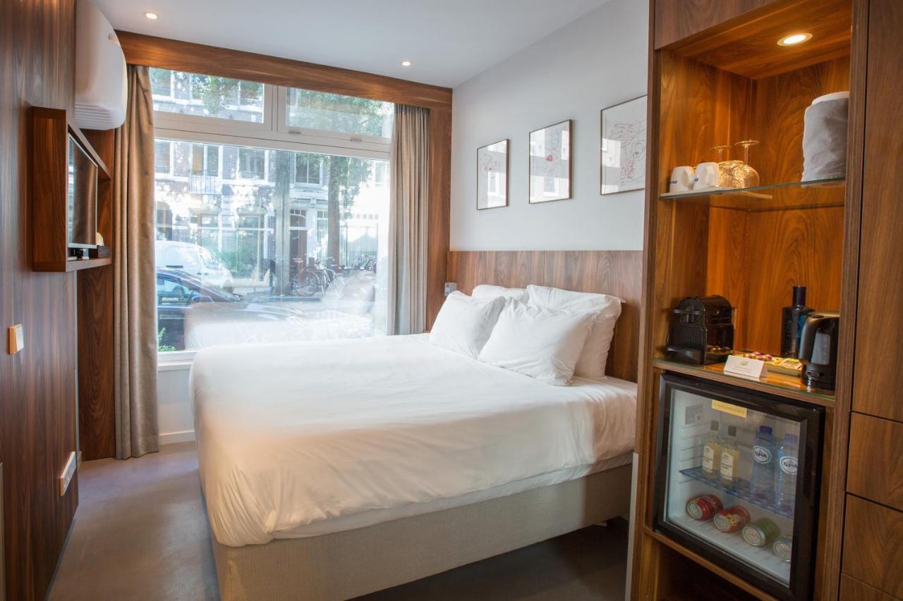 Het Kabinet Amsterdam Exterior photo