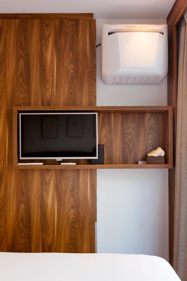 Het Kabinet Amsterdam Exterior photo